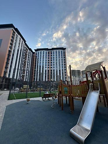 Продажа квартир: 2 комнаты, 75 м², Элитка, 8 этаж, Евроремонт — 2