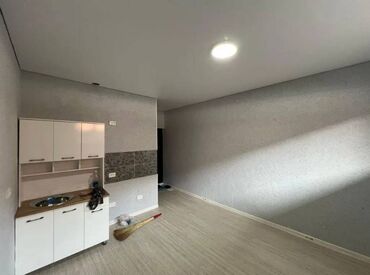 Продажа квартир: 1 комната, 20 м², Элитка, Цокольный этаж этаж, Косметический ремонт