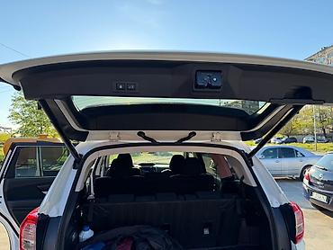 Subaru: Subaru Ascent: 2021 г., 2.4 л, Кроссовер — 2