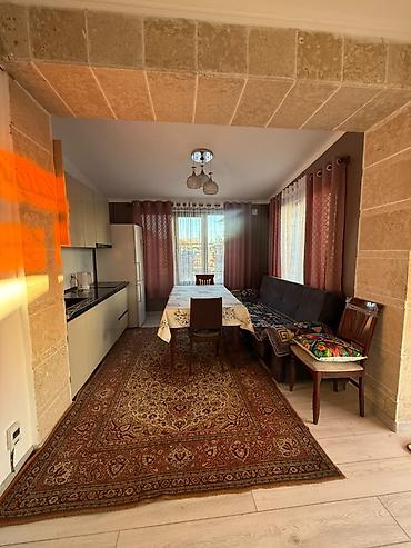 Аренда коттеджей и домов на Иссык-Куле: Коттедж, Diamond Resort, Бостери, 10 мест — 5