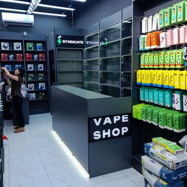 Витрины: 🔹 Изготовление Торговых Островков и Рекламных Конструкций под Ключ 🔹 📍 — 19