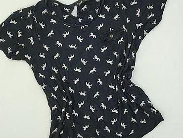bluza multi: Bluzka damska, rozmiar M — 1