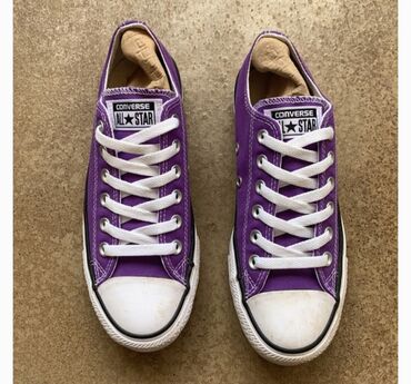 miu miu patike: 41, color - Purple