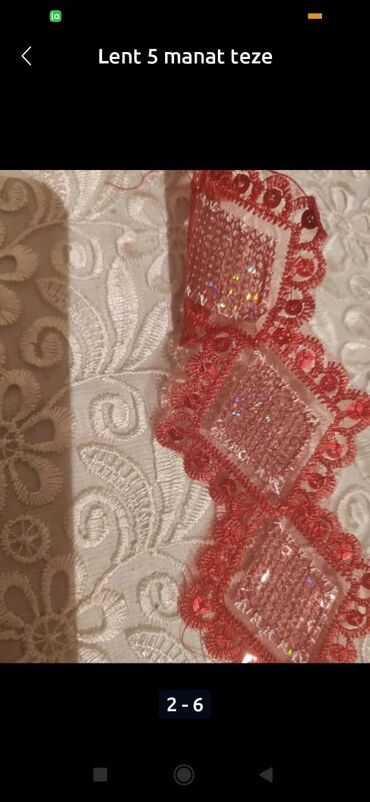 Toy aksesuarları: LENT 5 MANAT PALTARLAR 1 MANAT — 2