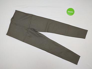 pull on trousers h: Imperial, Legginsy Eleganckie damskie, rozmiar S — 2