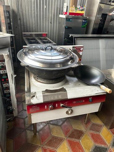 Ремонт кухонных плит, духовок: Ремонт газовых плит и котлов отопления напольных. А так же ремонт и — 2