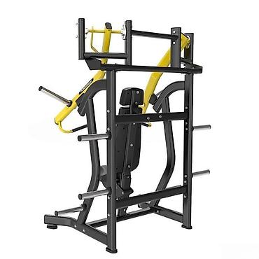 İdman və istirahət: Sinə trenajoru "PulsoGym HT01"PulsoGym HT01 — sinə məşqləri üçün — 2