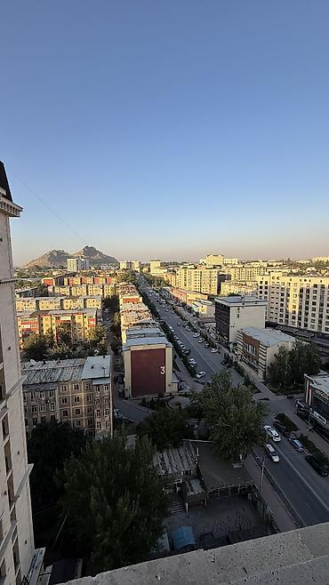 Продажа квартир: 3 комнаты, 88 м², Толойкон мкр., Элитка, 14 этаж, Дизайнерский ремонт — 16