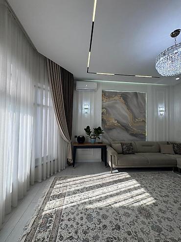 Продажа коттеджей и домов: 5 и более комнат, 325 м², 7 соток, Бишкек, Риэлтор — 12