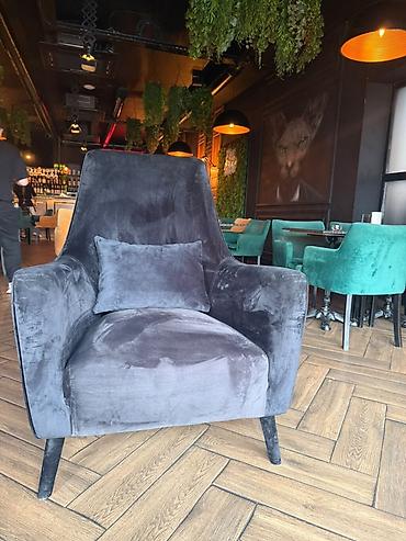 17 şam: Restoran, kafe, lounge və digər məkanlar üçün uyğundur. Səliqəli və — 1