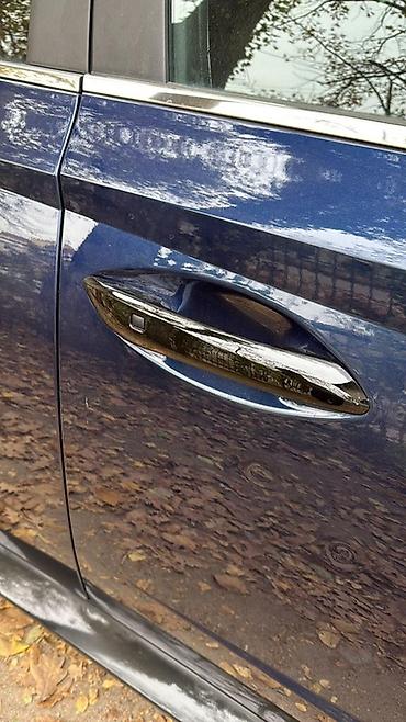 Hyundai: Hyundai Sonata: 2020 г., 2.5 л, Автомат, Бензин, Седан — 9