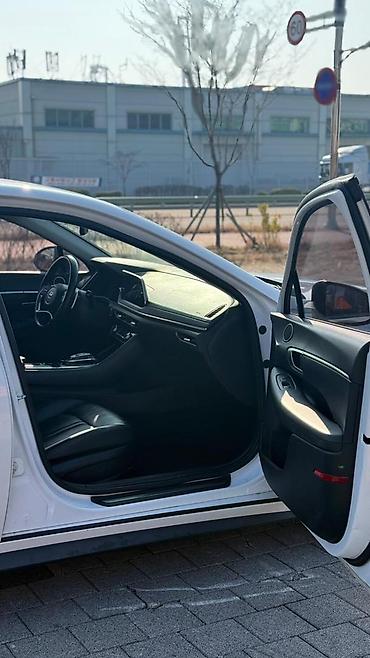 Hyundai: Hyundai Sonata: 2022 г., 2 л, Автомат, Бензин, Седан — 11