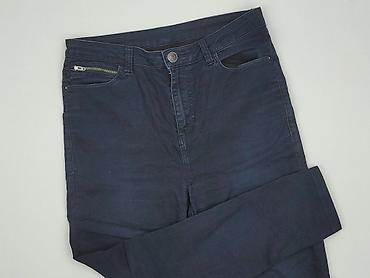 jeansy marks: Marks & Spencer, Jeansy damskie, rozmiar L — 1