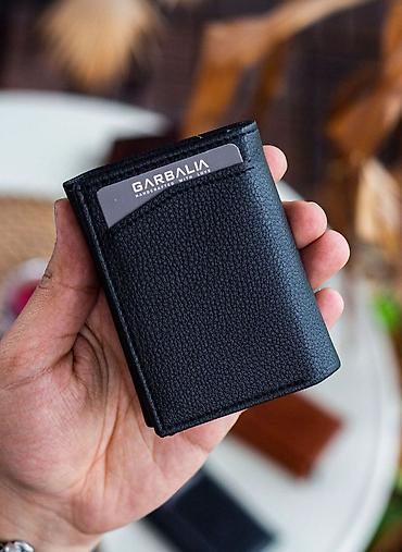 Portmone, pulqabıları: Pulqabı, Təbii dəri, Yeni — 2