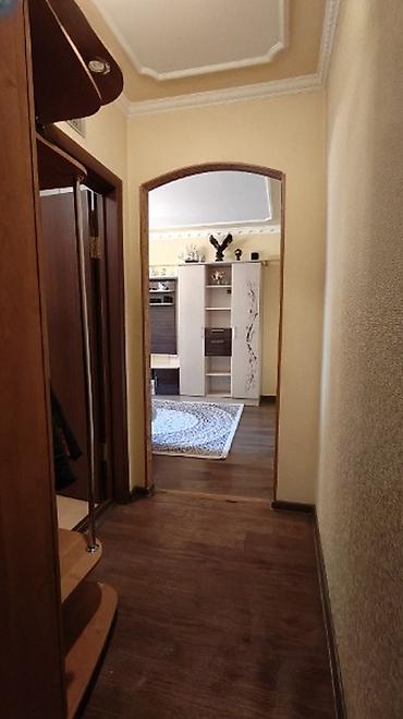 Продажа квартир: 2 комнаты, 48 м², Политех Индивидуалка, 3 этаж, Свежий ремонт — 10