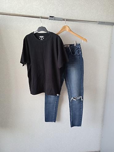 Другая женская одежда: Пакет женской одежды на размер S/M. Всё разных брендов, Lee cooper at lalafo.kg — 3 Другая женская одежда: Пакет женской одежды на размер S/M. Всё разных брендов, Lee cooper — 3