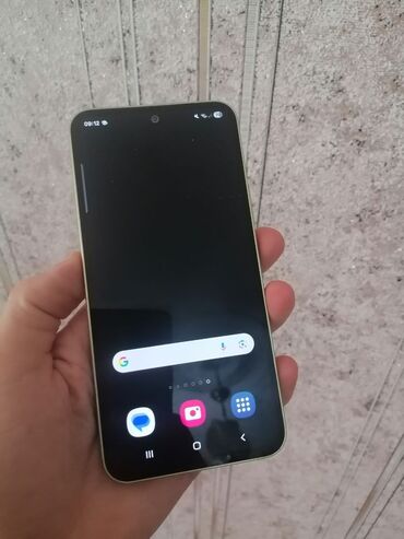 samsung tab a: Samsung Galaxy A54 5G, 128 GB, Düyməli