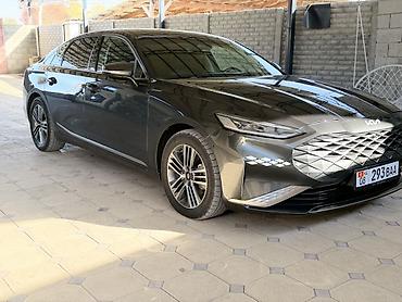 led фары бишкек: Kia K8: 2022 г., 1.6 л, Автомат, Бензин, Седан — 2