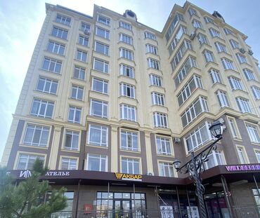 Продажа домов: 3 комнаты, 102 м², 2 этаж, ПСО (под самоотделку)