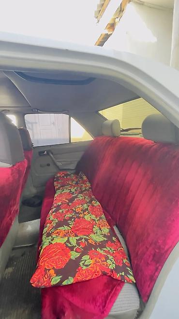 Mercedes-Benz: Mercedes-Benz 190: 1986 г., 2.2 л, Автомат, Дизель, Седан at lalafo.kg — 6 Mercedes-Benz: Mercedes-Benz 190: 1986 г., 2.2 л, Автомат, Дизель, Седан — 6