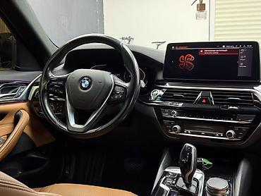 д 245 евро 2: BMW 5 series: 2023 г., 2 л, Автомат, Бензин, Универсал — 6