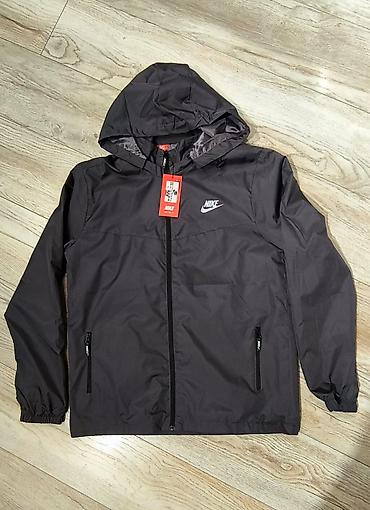nike corab: Pencək, Naxışsız, Nike, XL — 2