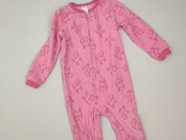 ccc promocje sandały: Pajama set, 3-4 years, 98-104 cm, Carter's, condition - Very good