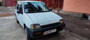 фара некся 2: Daewoo Tico: 1998 г., 0.8 л, Механика, Бензин, Хетчбек