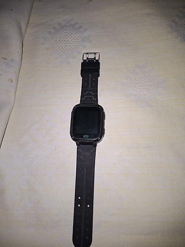 apple watch ultra 1: Yeni, Smart saat, Sensor ekran, rəng - Qara — 5