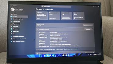 dell g: ​🔥 Игровой / Рабочий ноутбук Dell G15 5530 (i7-13650HX / RTX 4060 / — 3