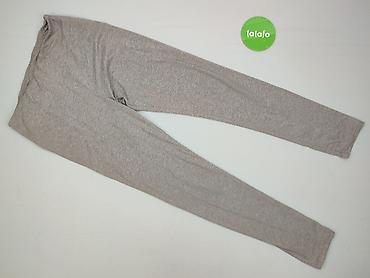 lansier: Moraj, Legginsy Sportowe damskie, rozmiar XL — 2