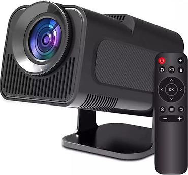 11 tv: Yeni Portativ Proyektor Pulsuz çatdırılma — 1