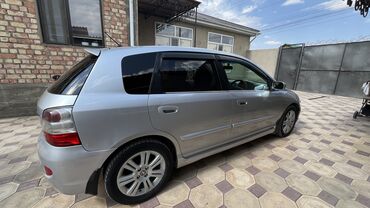 1 9дизель: Honda Civic: 2004 г., 1.7 л, Вариатор, Бензин, Хэтчбэк