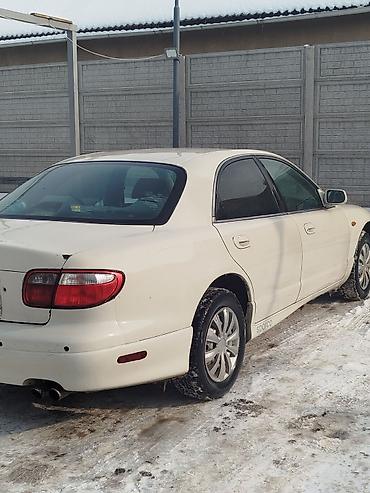 Mazda: Mazda Millenia: 2000 г., 2 л, Автомат, Бензин, Седан — 1
