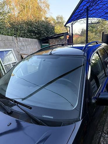 лада гранта 1: Ford Focus: 2000 г., 1.6 л, Механика, Бензин, Универсал — 5