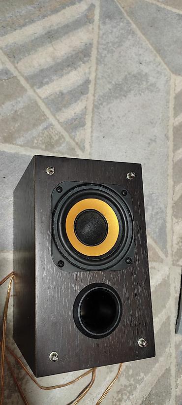 jbl flip 5: Акустическая система Microlab с внешним усилителем - Комплект: две — 2