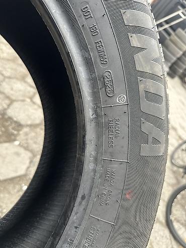 winda шины: Шины 265 / 60 / R 18, Зима, Новый, Комплект, Легковые, Япония — 3
