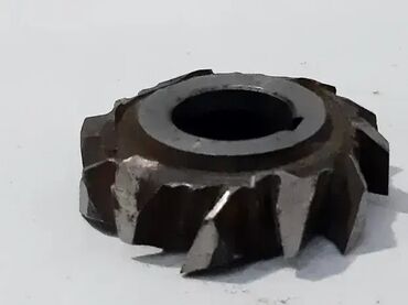 Ostali alati i mašine: Koturasto glodalo 58x16x22mm prebrusen ugao 30 stepeni (5032) na lalafo.rs — 8 Ostali alati i mašine: Koturasto glodalo 58x16x22mm prebrusen ugao 30 stepeni (5032) — 8