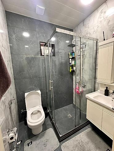 Həyət evləri və villaların satışı: 3 otaqlı, 98 kv. m, Yeni təmirli — 13