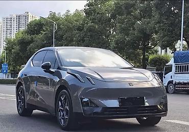 зарядное устройство на электромобиль: Lynk & Co Z20 (Электрокроссовер) Автомобиль находится на данный — 1