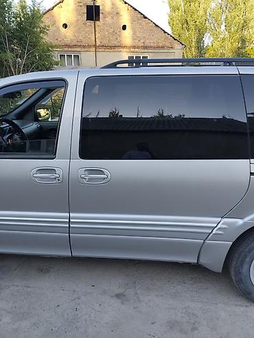 хонда мотоцикл бишкек: Honda Odyssey: 2004 г., 3.4 л, Автомат, Газ, Вэн/Минивэн — 1