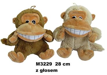 air max kecevi: Plišana igračka Majmun 28 cm – šifra proizvoda: 138934-60 Savršen — 1