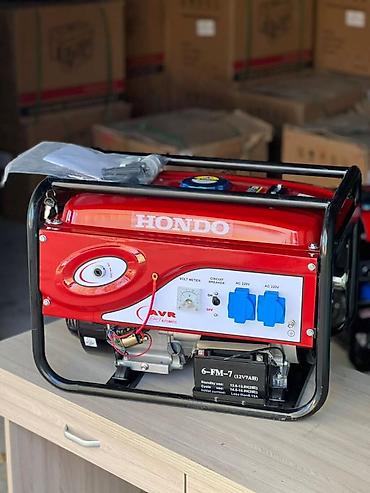 Генераторы: Генератор 16 кВт дизель 🔥Акция🔥 ROLF Оригинал — 6