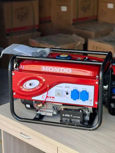 Генераторы: Генератор 15 кВт дизельный 🔥Акция🔥 ROLF Оригинал — 15