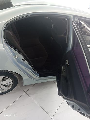 honda adyssey: Honda Civic: 2007 г., 1.8 л, Автомат, Бензин, Седан — 8