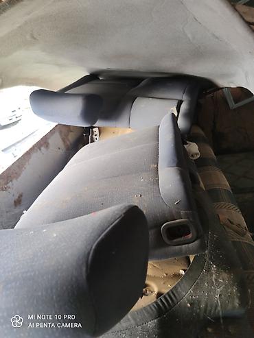 Другие автозапчасти: Каризма 1.8 GDI 2002г — 29