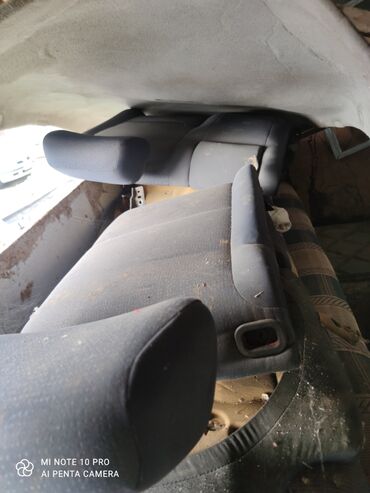 Другие автозапчасти: Каризма 2003 1.8 бензин — 15