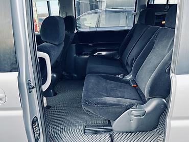 Honda: Honda Stepwgn: 2003 г., 2 л, Автомат, Газ, Минивэн — 10