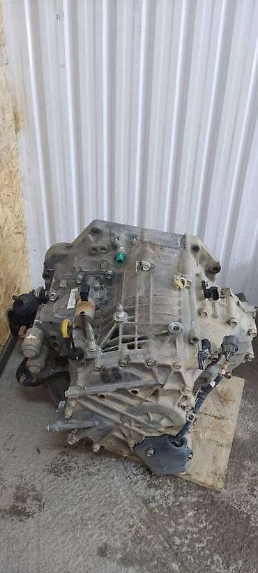 аккорд европеец: Автомат коробка Honda Степ K20 маркировка на корпусе: K20 — 4