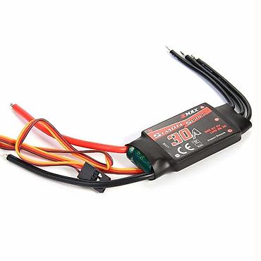 super soco: Kateqoriya: Dron Materialları > ESC Motor Sürücülər Məhsul: Emax — 2